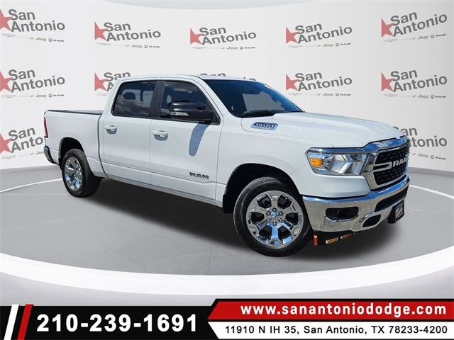 2022 Ram 1500 Lone Star