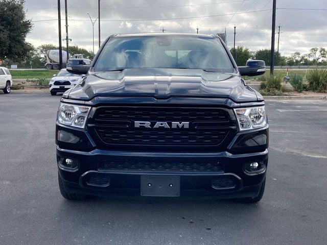 2022 Ram 1500 Lone Star