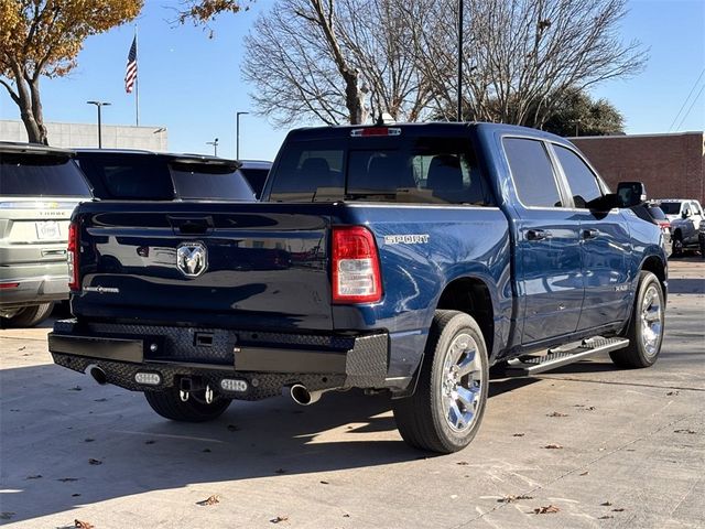 2022 Ram 1500 Lone Star