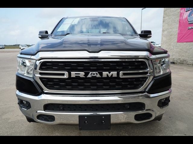 2022 Ram 1500 Lone Star