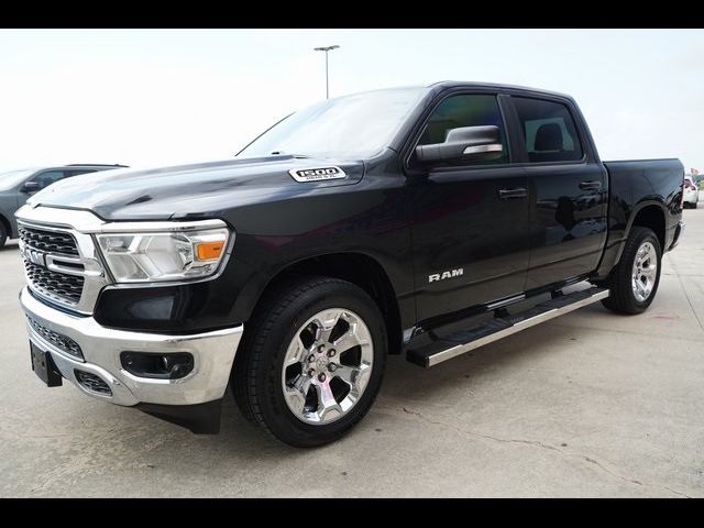 2022 Ram 1500 Lone Star