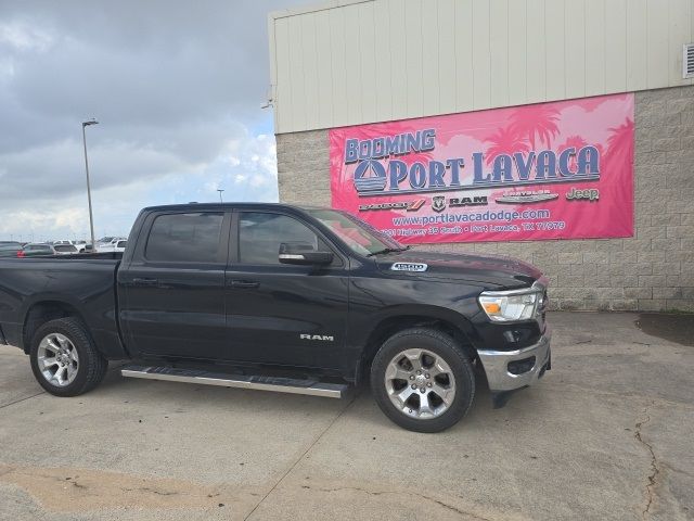 2022 Ram 1500 Lone Star