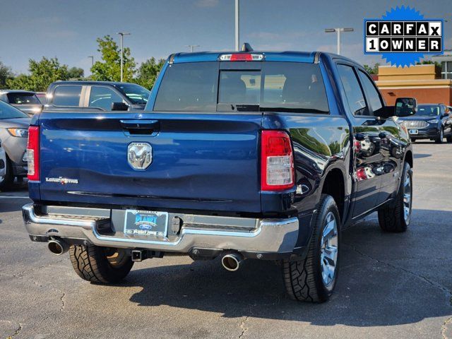 2022 Ram 1500 Lone Star