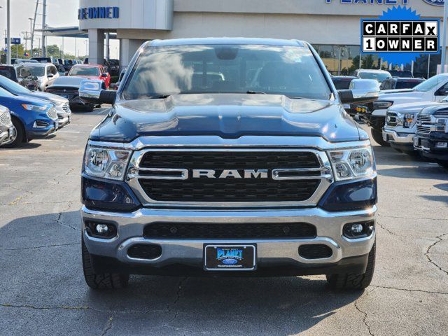 2022 Ram 1500 Lone Star