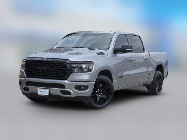 2022 Ram 1500 Lone Star