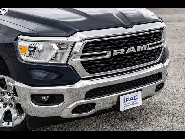 2022 Ram 1500 Lone Star