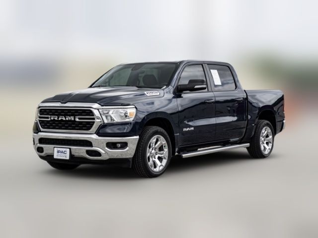 2022 Ram 1500 Lone Star