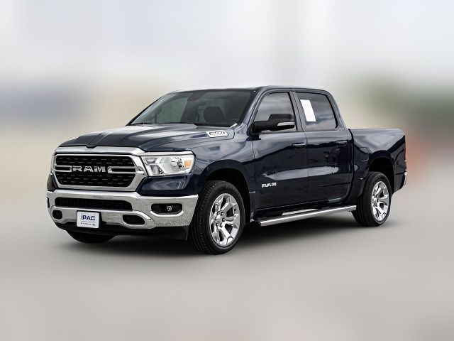 2022 Ram 1500 Lone Star