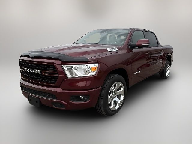 2022 Ram 1500 Lone Star