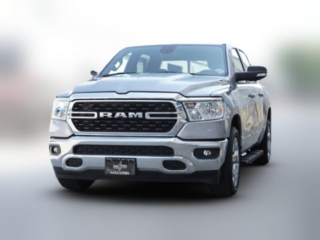 2022 Ram 1500 Lone Star