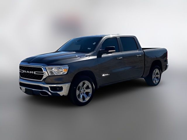 2022 Ram 1500 Lone Star