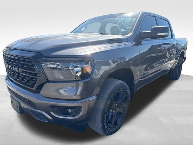 2022 Ram 1500 Lone Star