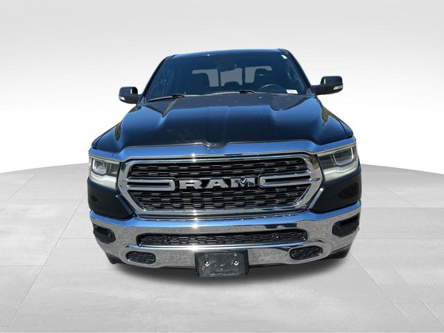 2022 Ram 1500 Lone Star