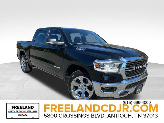 2022 Ram 1500 Lone Star