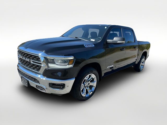 2022 Ram 1500 Lone Star
