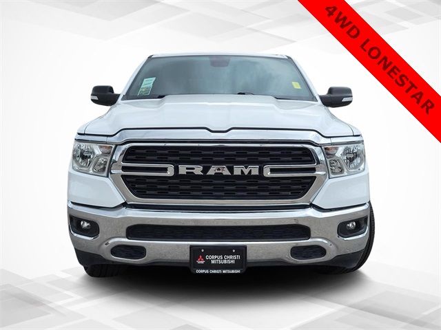 2022 Ram 1500 Lone Star