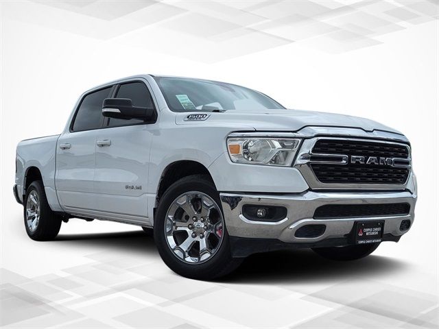 2022 Ram 1500 Lone Star