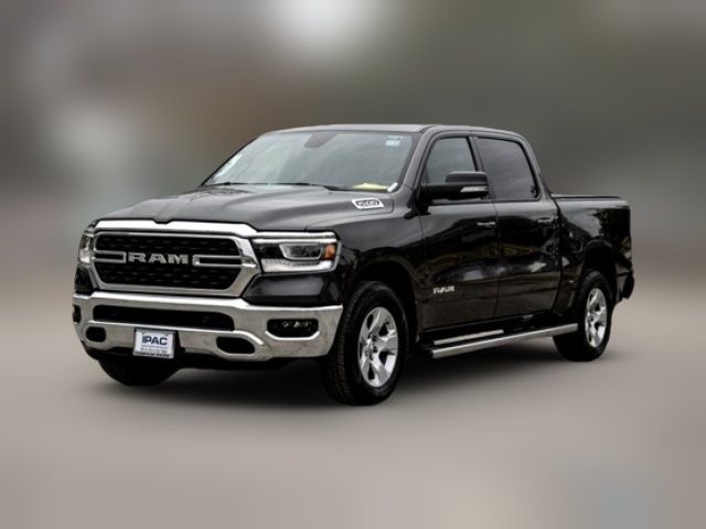 2022 Ram 1500 Lone Star