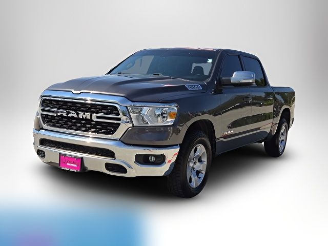 2022 Ram 1500 Lone Star