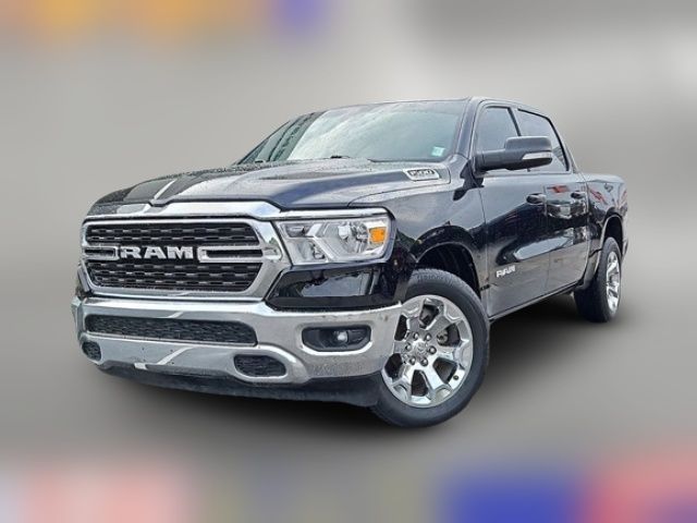 2022 Ram 1500 Lone Star