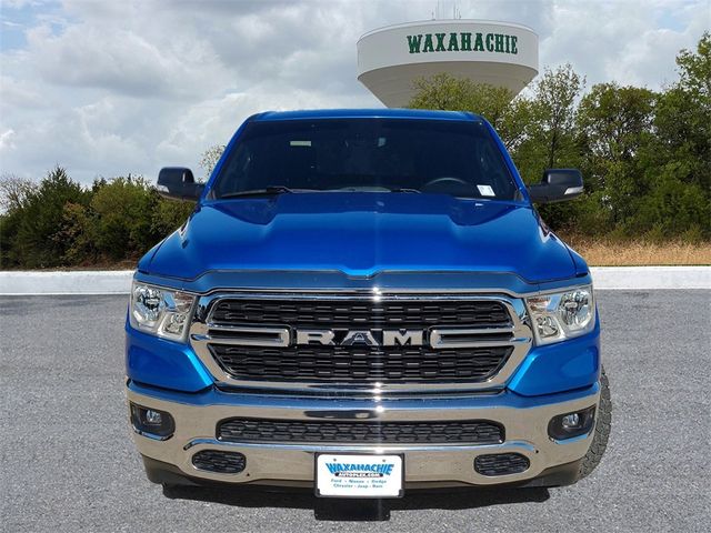 2022 Ram 1500 Lone Star