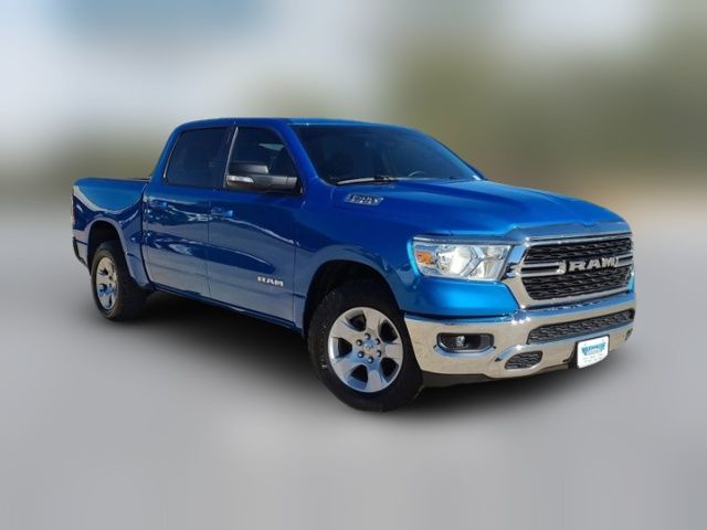 2022 Ram 1500 Lone Star