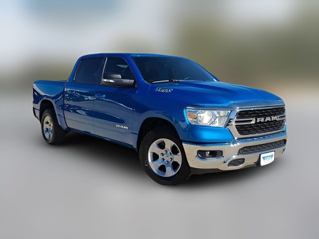 2022 Ram 1500 Lone Star