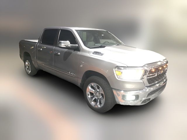 2022 Ram 1500 Lone Star