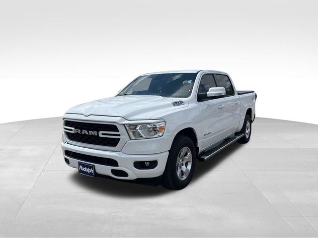 2022 Ram 1500 Lone Star