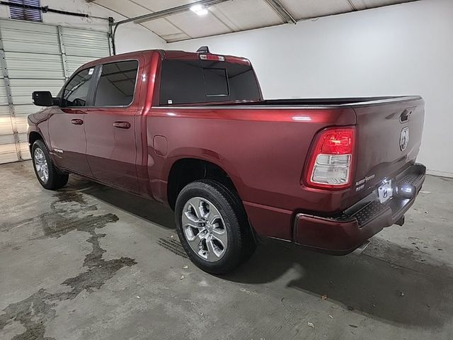 2022 Ram 1500 Lone Star