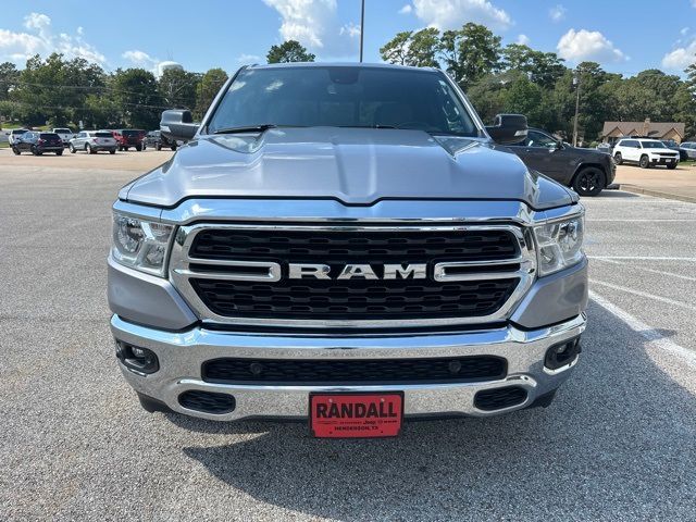 2022 Ram 1500 Lone Star