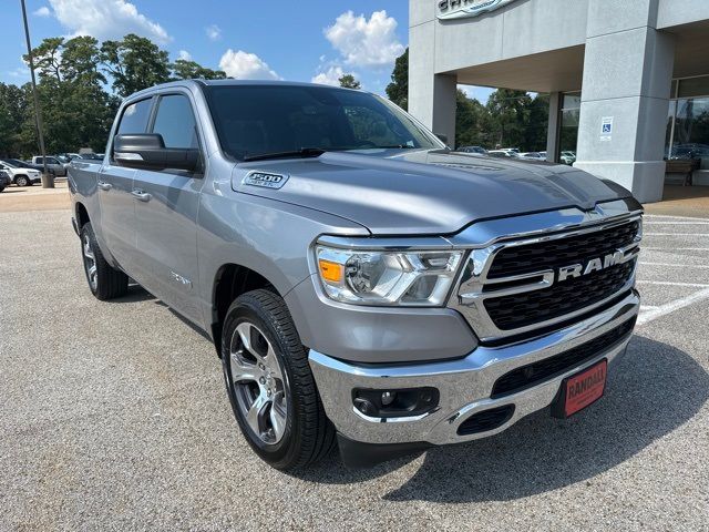 2022 Ram 1500 Lone Star