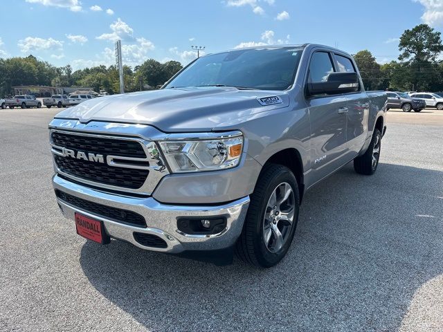 2022 Ram 1500 Lone Star