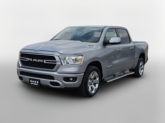 2022 Ram 1500 Lone Star