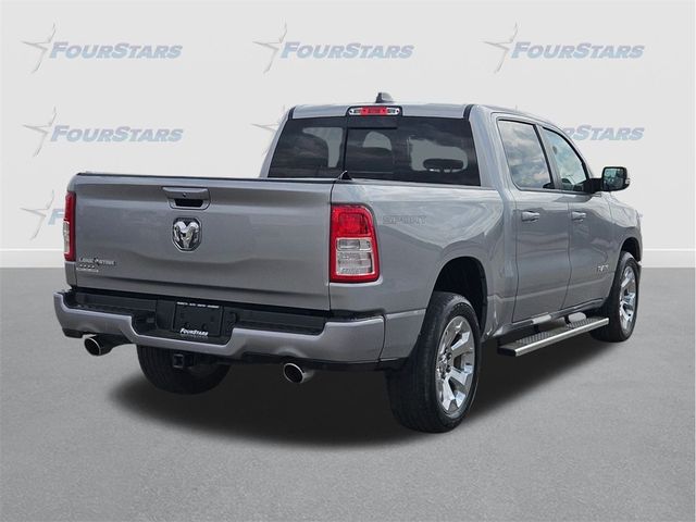 2022 Ram 1500 Lone Star