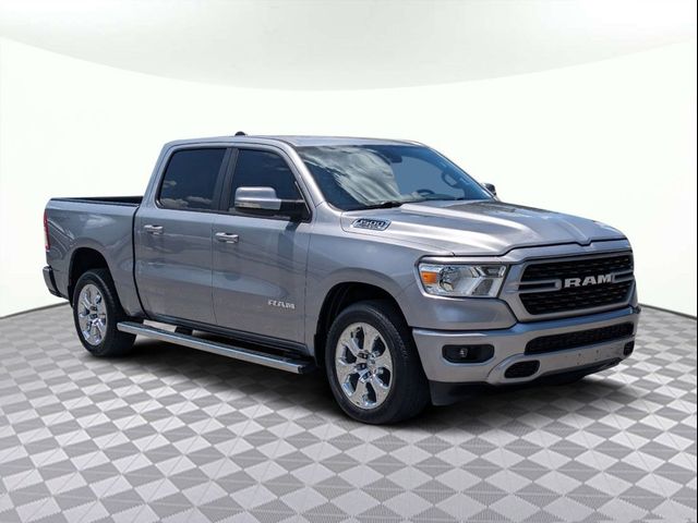 2022 Ram 1500 Lone Star