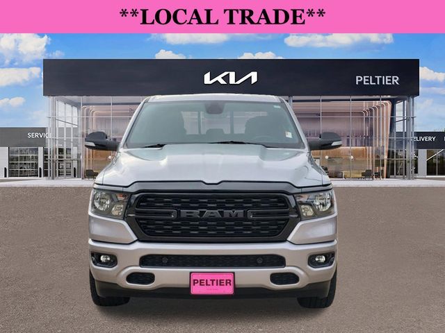 2022 Ram 1500 Lone Star