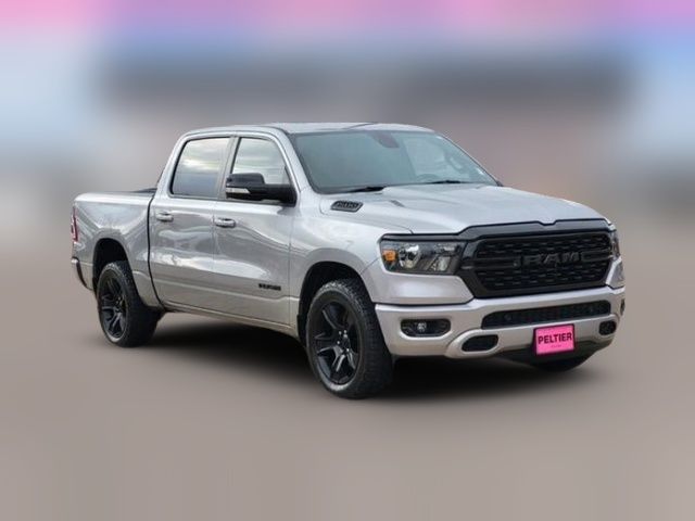 2022 Ram 1500 Lone Star