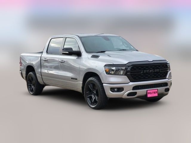 2022 Ram 1500 Lone Star