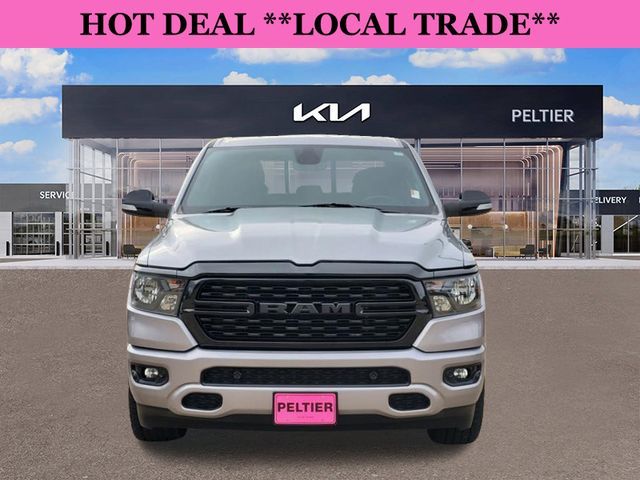 2022 Ram 1500 Lone Star