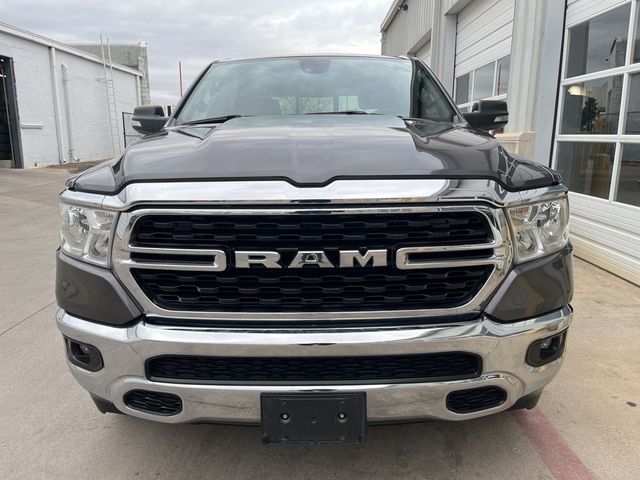 2022 Ram 1500 Lone Star