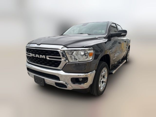 2022 Ram 1500 Lone Star