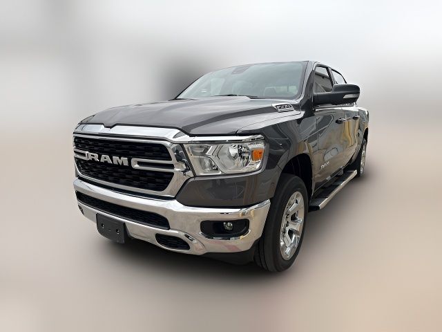 2022 Ram 1500 Lone Star