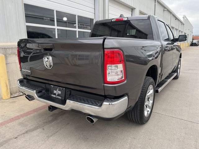 2022 Ram 1500 Lone Star