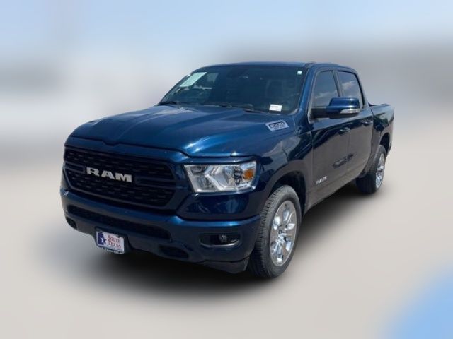 2022 Ram 1500 Lone Star