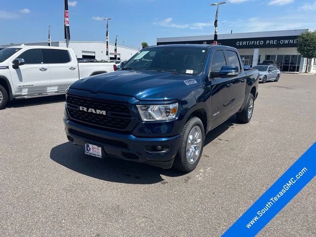 2022 Ram 1500 Lone Star