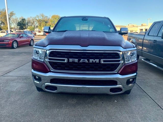 2022 Ram 1500 Lone Star