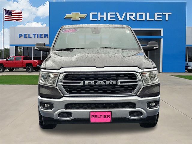 2022 Ram 1500 Lone Star