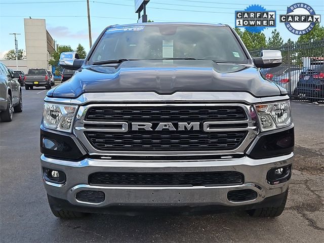 2022 Ram 1500 Lone Star