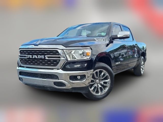 2022 Ram 1500 Lone Star